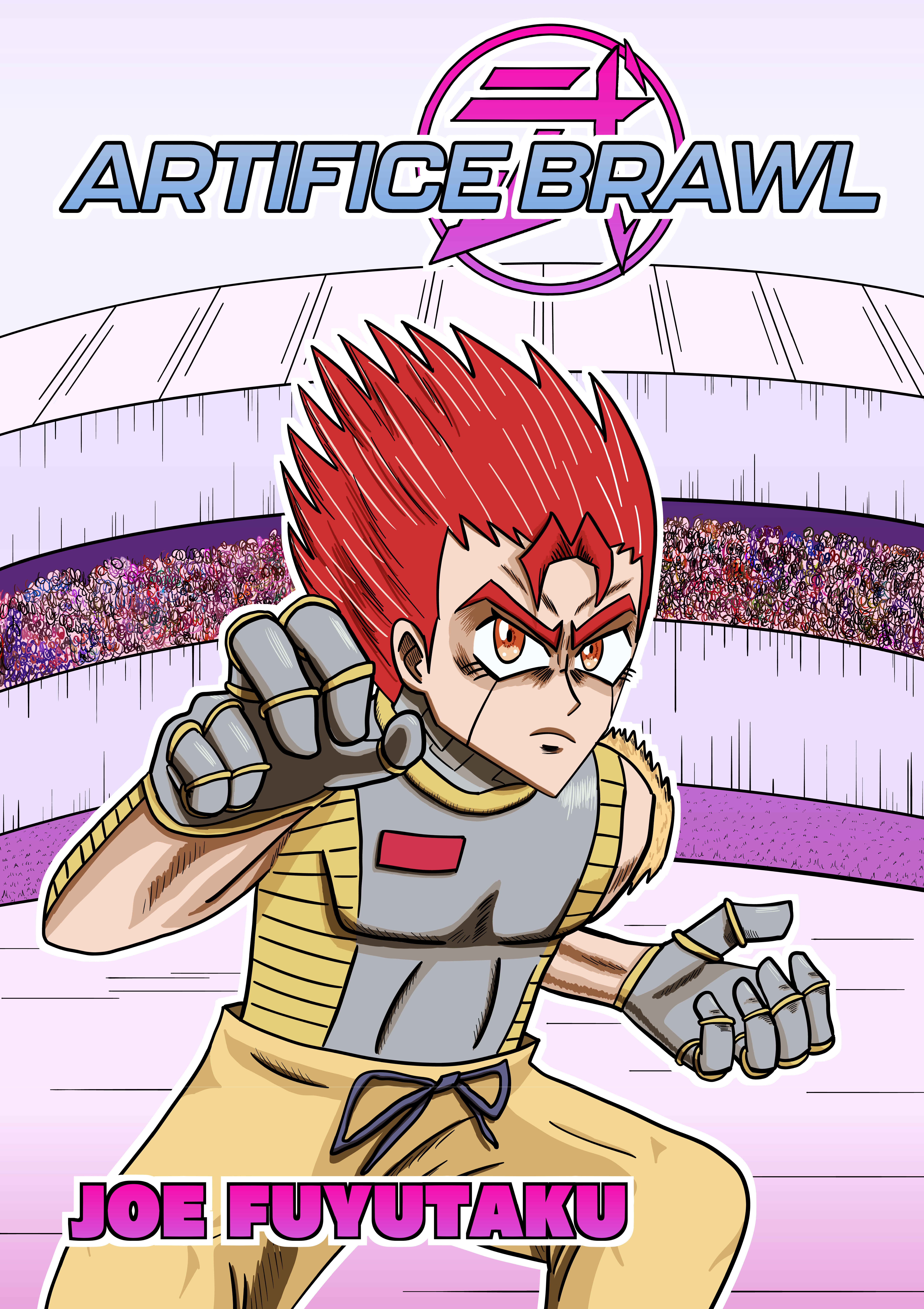 Artifice Brawl