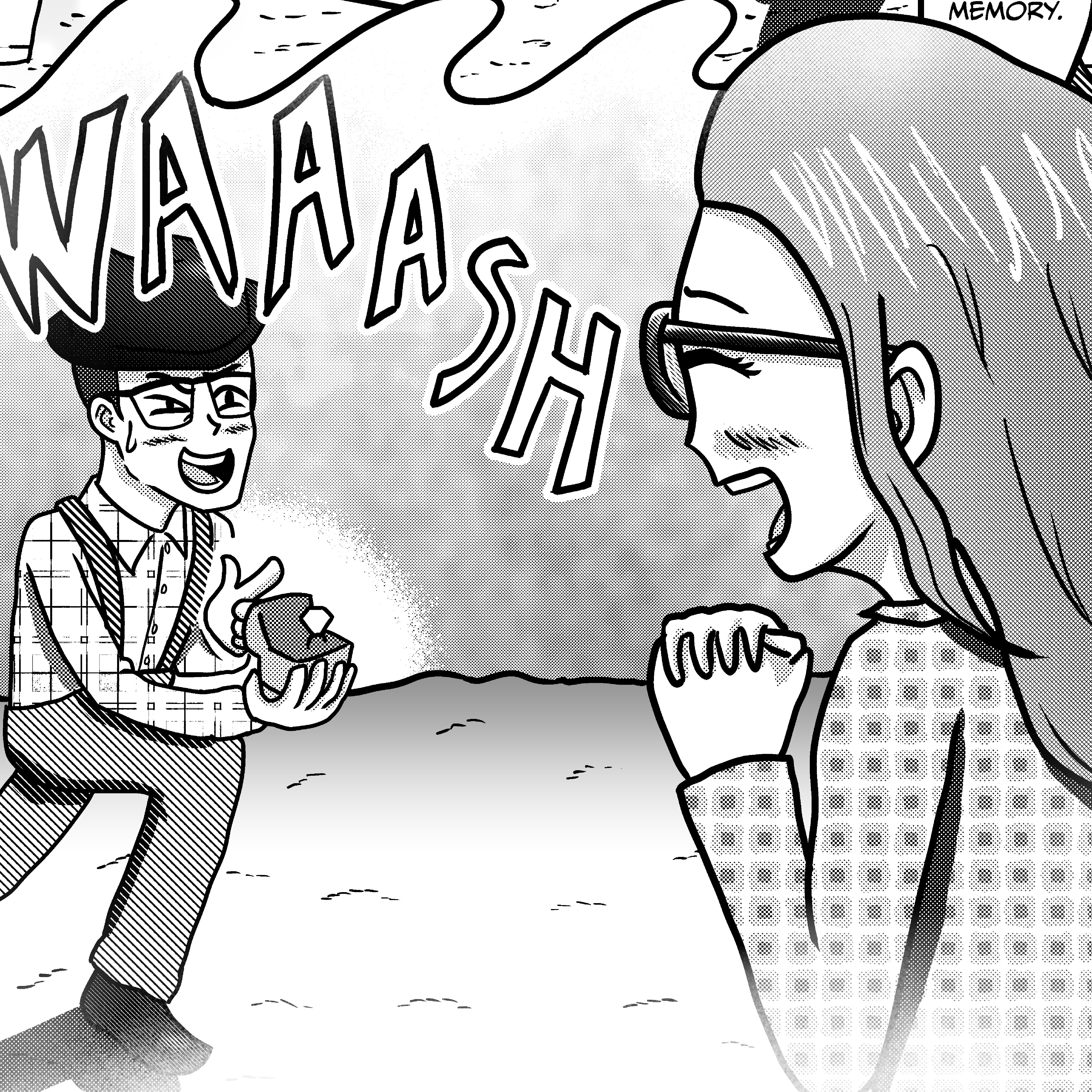 manga