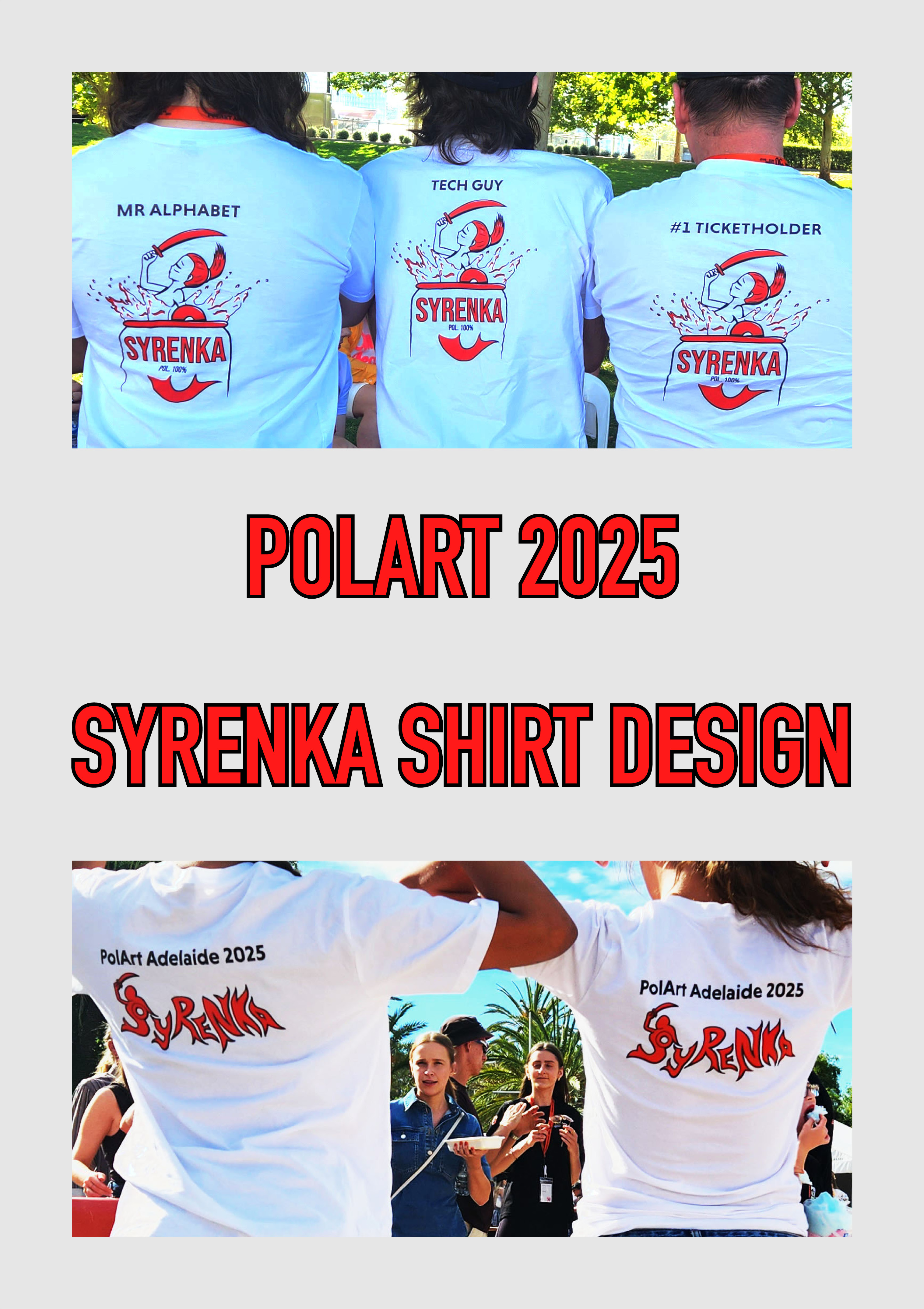 Polart Shirt
